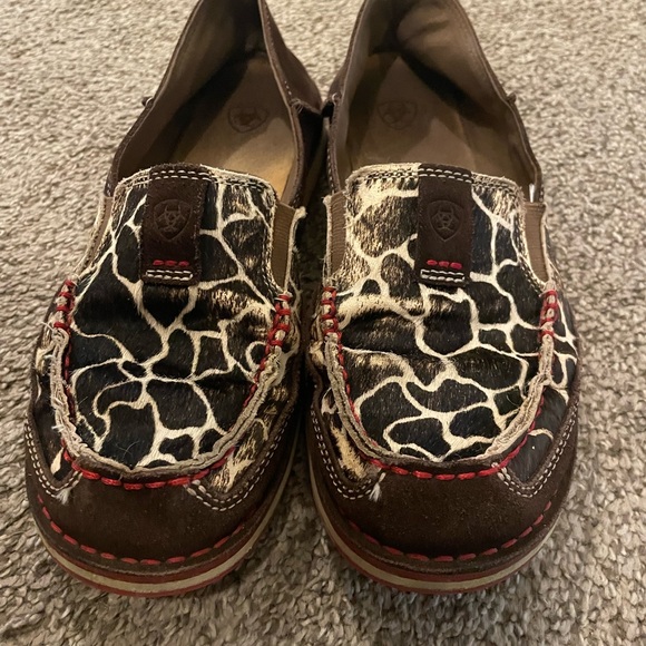 Ariat Shoes - Ariat Cruisers